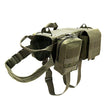 ArmyGreen / L