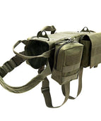 ArmyGreen
