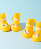 Rock Yellow
