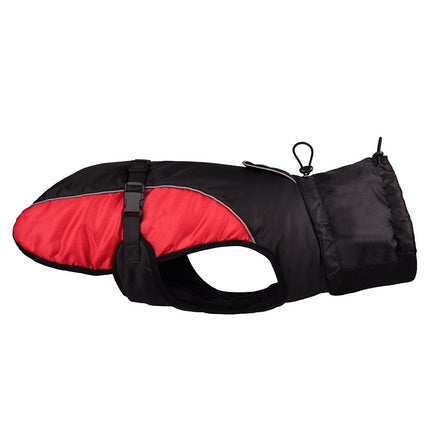 Waterproof Reflective Warm Dog Rashers – Stylish & Cozy | Petpexi