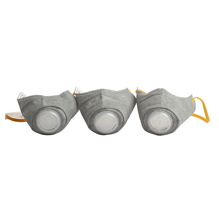 Anti-Fog Haze & Dust Mask for Dogs – Soft Cotton Respiratory Protection | Petpexi