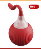 Magic Tail Style Red