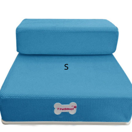 Multi-Purpose Foldable Sponge Pet Stairs – Easy to Clean & Antibacterial | Fast & Free USA Shipping | www.petpexi.com