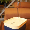 Pet Water Dispenser / Blue / USB