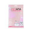 Pink English Bag / QJ023