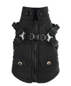 DZ276 black