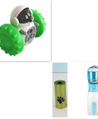 Green set