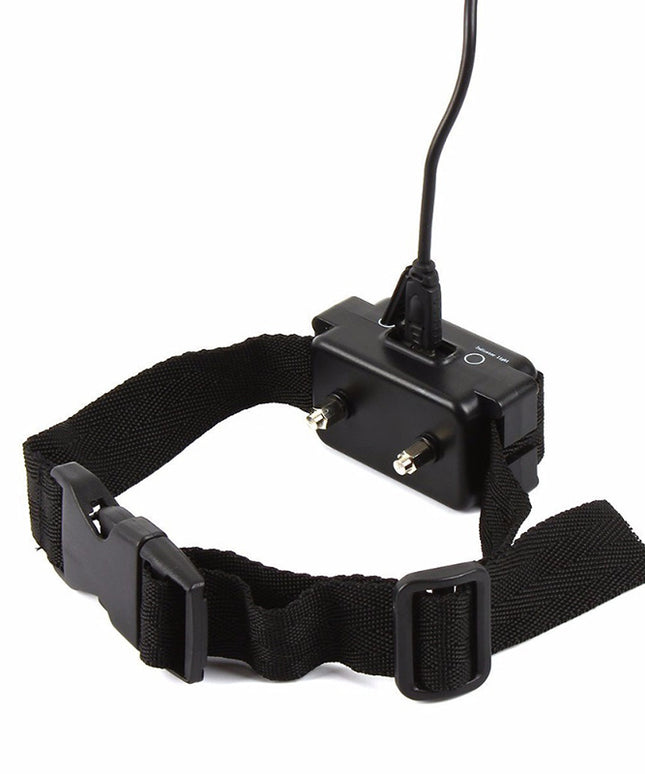 Rechargeable Electronic Pet Fence Dog Trainer – Wireless GPS Dog Containment System | petpexi.com