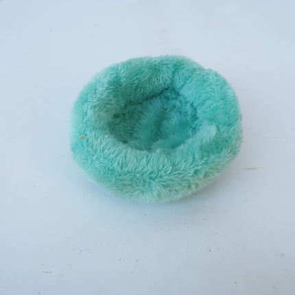 Hamster Toys Guinea Pig Golden Bear Hanging Nest Cotton Nest Bedroom – Coconut Shell Nest – Free & Fast Shipping to the USA!