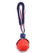 Bone Ball Red
