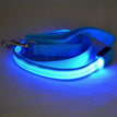 Blue / Battery Type Sling