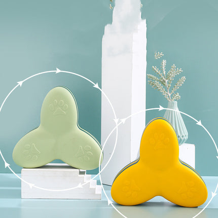 Whirlwind Educational Toy Slow Food Plate - Premium Quality at Petpexi.com