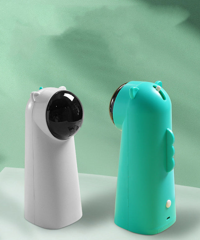 Automatic Laser Cat Pole Toy LED Red Laser Interactive Pet Toy | Petpexi