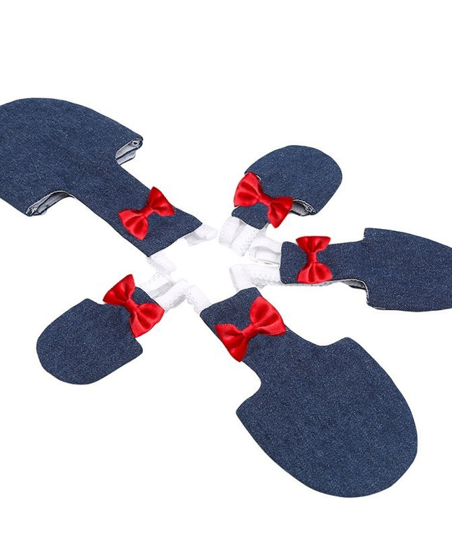 Parrot Baby Diapers – Large & Medium Bird Clothes | PetPexi