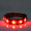 Red / USB