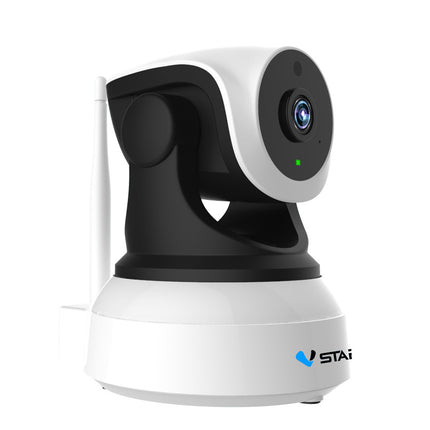 AI Smart Wi-Fi Surveillance Camera with Night Vision & Motion Detection – For Pets, Baby & Home | www.petpexi.com

