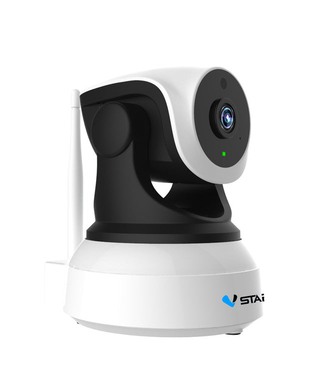 AI Smart Wi-Fi Surveillance Camera with Night Vision & Motion Detection – For Pets, Baby & Home | www.petpexi.com

