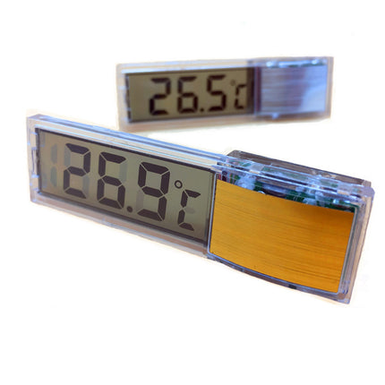 Aquarium Reptile Electronic Digital Thermometer for Glass Tanks by www.petpexi.com – Fast Free USA Shipping, Premium Quality

