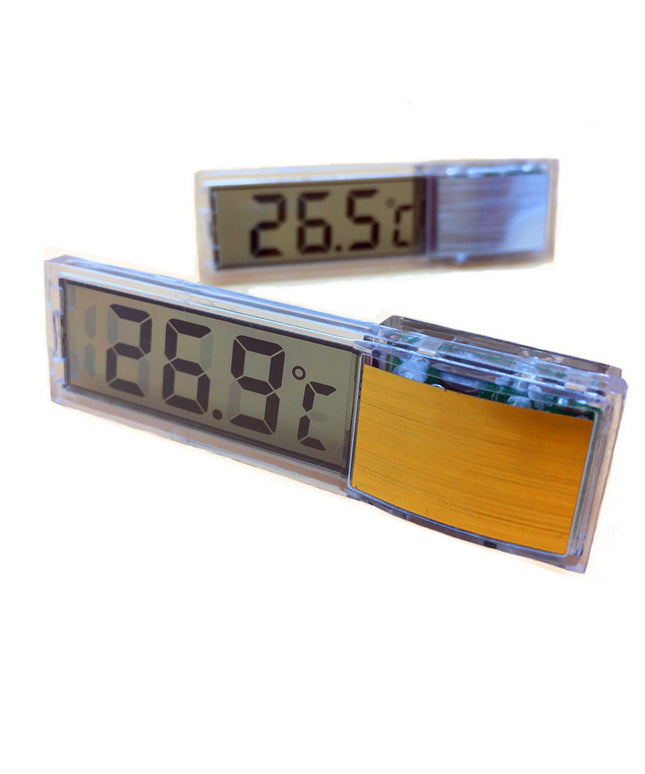 Aquarium Reptile Electronic Digital Thermometer for Glass Tanks by www.petpexi.com – Fast Free USA Shipping, Premium Quality

