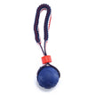 Bone Footprints Ball Blue