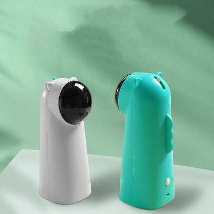 Automatic Laser Cat Pole Toy LED Red Laser Interactive Pet Toy | Petpexi