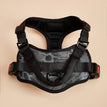 Camouflage black / L