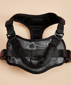 Camouflage black