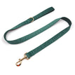 Green / Leash / L
