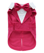 B Rose Red
