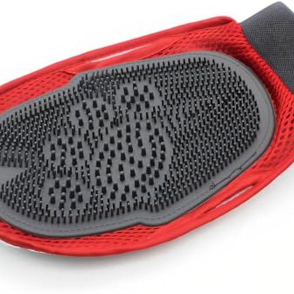 Pet Bathing Glove & Hair Remover Mitt – Comfortable Massage & Efficient Cleaning | Petpexi