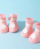 A & L Pink