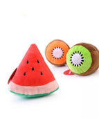 Red kiwi