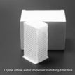 White / Filter box / 3PC