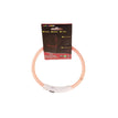 Orange / Optical fiber 35cm