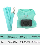 Mint Green M