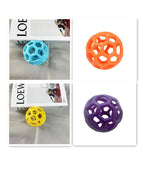 Empty Ball Set