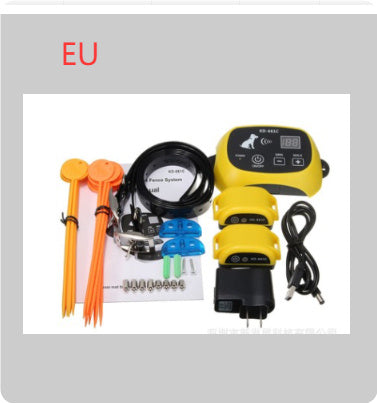Pet Dog Wireless Electronic Fence – Smart GPS Dog Containment System | petpexi.com