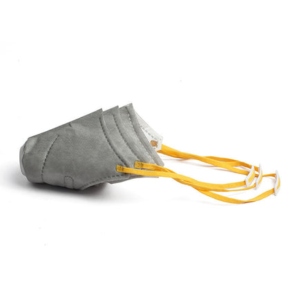 Anti-Fog Haze & Dust Mask for Dogs – Soft Cotton Respiratory Protection | Petpexi