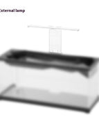 Fish Tank External Light