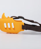 Lemon Yellow
