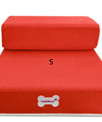 Red small