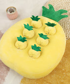 Large pineapple