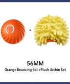 Orange Ball