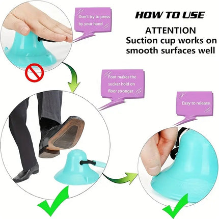 Dog Toy for Aggressive Chewers, Interactive Teething, Boredom-Relieving Suction Cup Tug-of-War