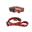 Red / 2 Style / L
