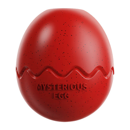 Dog Slow Food Bite-resistant Leakage Food Feeder Dinosaur Egg Bite Dog Toy - Petpexi.com