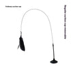 Regular Suction Cup Black