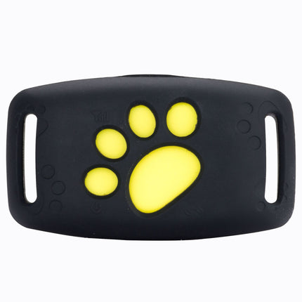 Waterproof GPS Locator & Intelligent Pet Tracker – Accurate Real-Time Tracking | www.petpexi.com