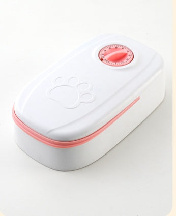 Smart Automatic Pet Feeder – Gravity Food & Water Dispenser | Petpexi
