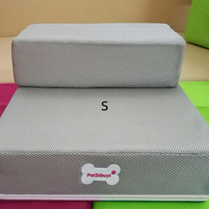 Multi-Purpose Foldable Sponge Pet Stairs – Easy to Clean & Antibacterial | Fast & Free USA Shipping | www.petpexi.com